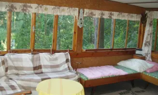 TOPĚLEC - chata - foto číslo 4