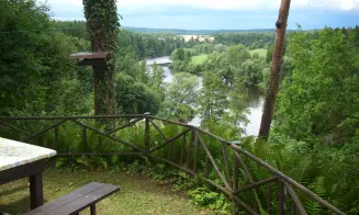 TOPĚLEC - chata - foto číslo 11