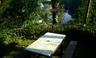 TOPĚLEC - chata - foto číslo 9