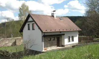 DOBROČKOV - chata - foto číslo 14