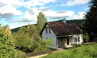 DOBROČKOV - chata - foto číslo 11