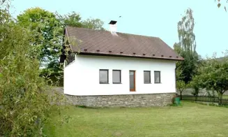 DOBROČKOV - chata - foto číslo 10