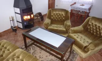 DOBROČKOV - chata - foto číslo 4