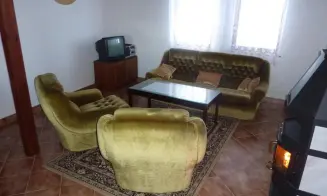 DOBROČKOV - chata - foto číslo 3