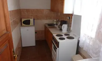 DOBROČKOV - chata - foto číslo 9