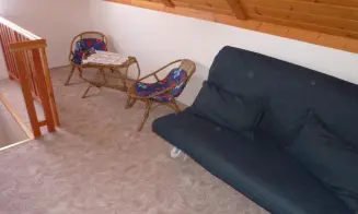 DOBROČKOV - chata - foto číslo 1