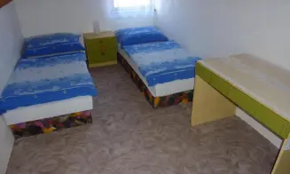 DOBROČKOV - chata - foto číslo 17