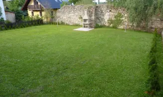 DOBROČKOV - chata - foto číslo 6