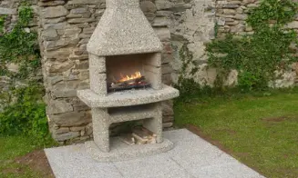 DOBROČKOV - chata - foto číslo 2