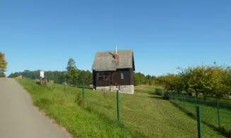 ZADNÍ ZBOROVICE - chata - foto číslo 13