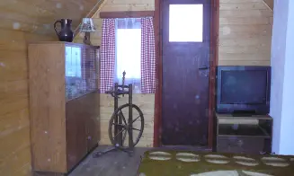 ZADNÍ ZBOROVICE - chata - foto číslo 9