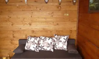 ZADNÍ ZBOROVICE - chata - foto číslo 5