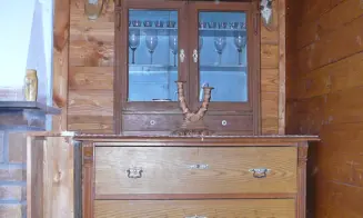 ZADNÍ ZBOROVICE - chata - foto číslo 3