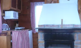 ZADNÍ ZBOROVICE - chata - foto číslo 2