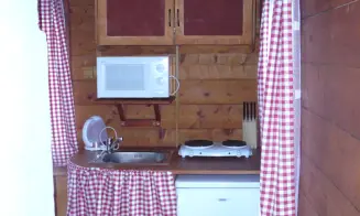 ZADNÍ ZBOROVICE - chata - foto číslo 4