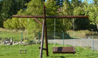 ZADNÍ ZBOROVICE - chata - foto číslo 10