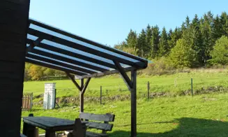 ZADNÍ ZBOROVICE - chata - foto číslo 15