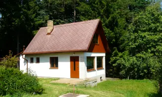 BLAŽEJOV - chata