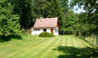 BLAŽEJOV - chata - foto číslo 16