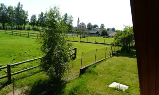 BLAŽEJOV - chata - foto číslo 13