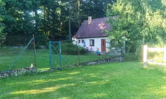 BLAŽEJOV - chata - foto číslo 17