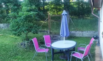 BLAŽEJOV - chata - foto číslo 5