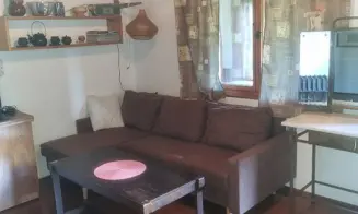 BLAŽEJOV - chata - foto číslo 11