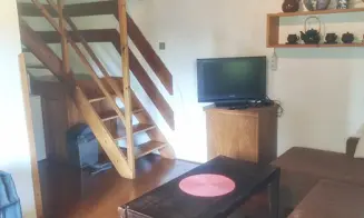 BLAŽEJOV - chata - foto číslo 1