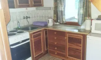 BLAŽEJOV - chata - foto číslo 9