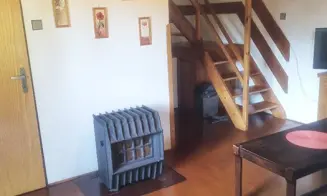 BLAŽEJOV - chata - foto číslo 14