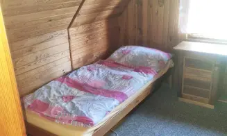 BLAŽEJOV - chata - foto číslo 19