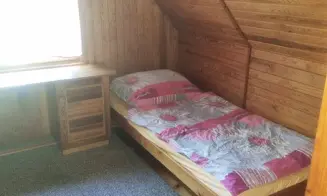 BLAŽEJOV - chata - foto číslo 18