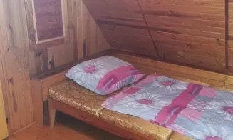 BLAŽEJOV - chata - foto číslo 15