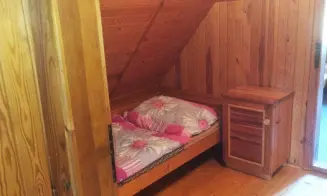 BLAŽEJOV - chata - foto číslo 8