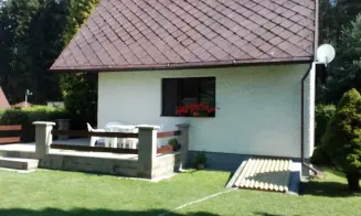 SKALICE - chata - foto číslo 3