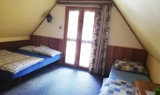 SKALICE - chata - foto číslo 8