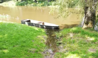 SKALICE - chata - foto číslo 9