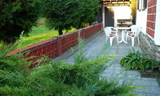 SKALICE - chata - foto číslo 23