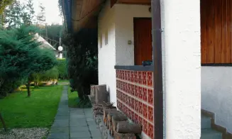 SKALICE - chata - foto číslo 22