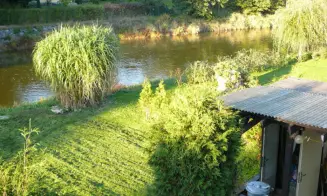 SKALICE - chata - foto číslo 14