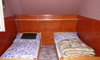 SKALICE - chata - foto číslo 2