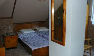 SKALICE - chata - foto číslo 24