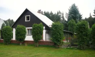 SKALICE - chata - foto číslo 10