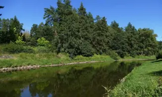 SKALICE - chata - foto číslo 28