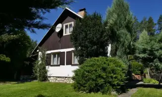 SKALICE - chata - hlavní obrázek