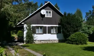 SKALICE - chata - foto číslo 15