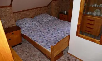 SKALICE - chata - foto číslo 21