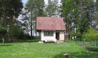 LIBÍN - chata - foto číslo 9