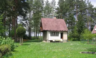 LIBÍN - chata - foto číslo 2