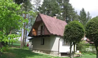 LIBÍN - chata - hlavní obrázek